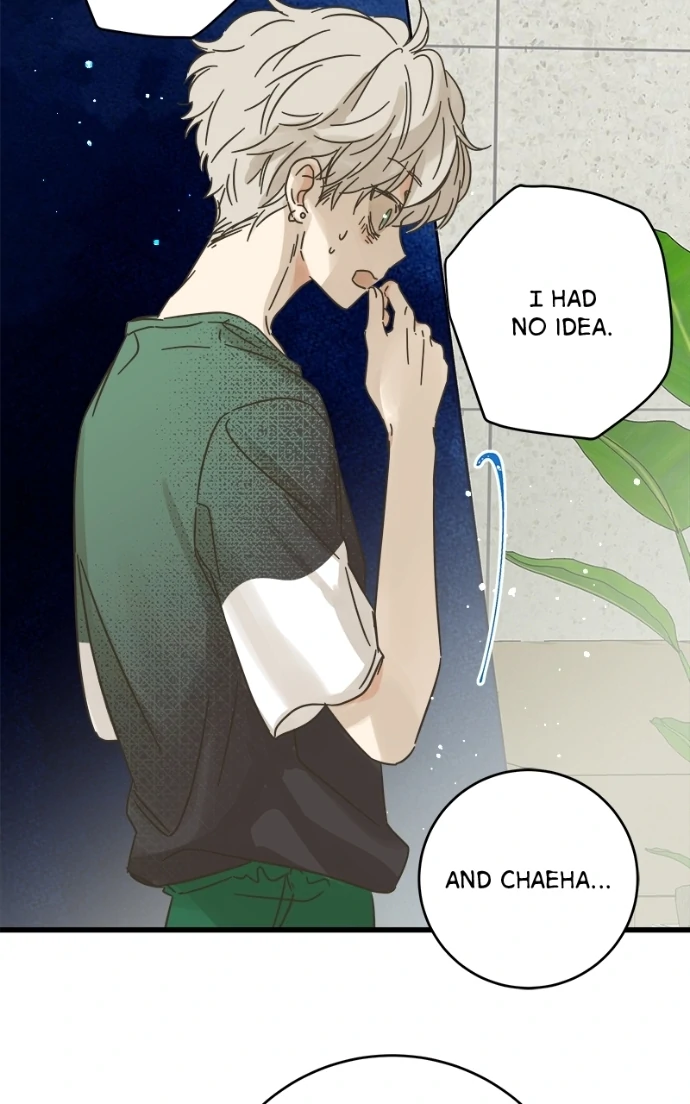 Girl with a Knife chapter 154 page 70