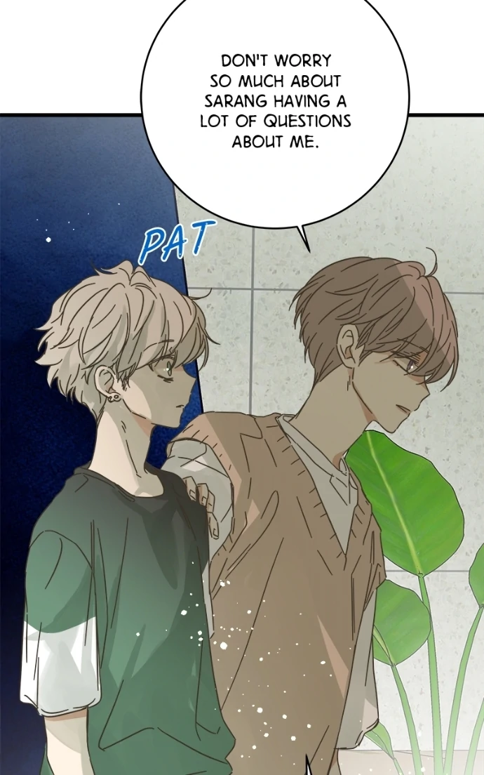 Girl with a Knife chapter 154 page 71