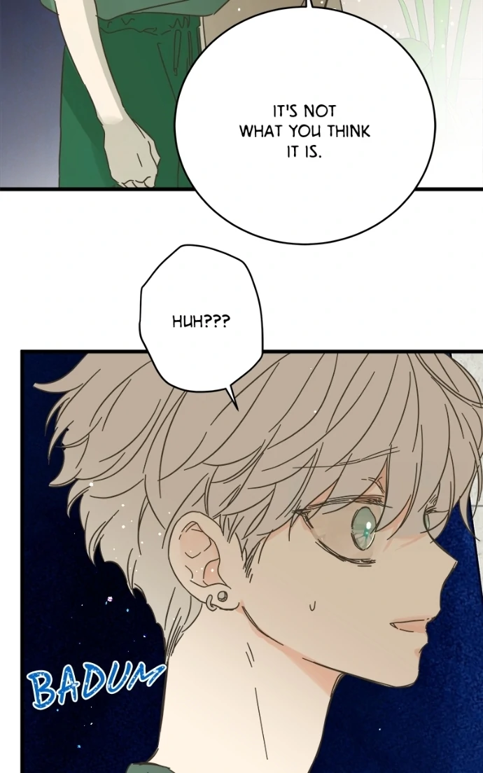Girl with a Knife chapter 154 page 72