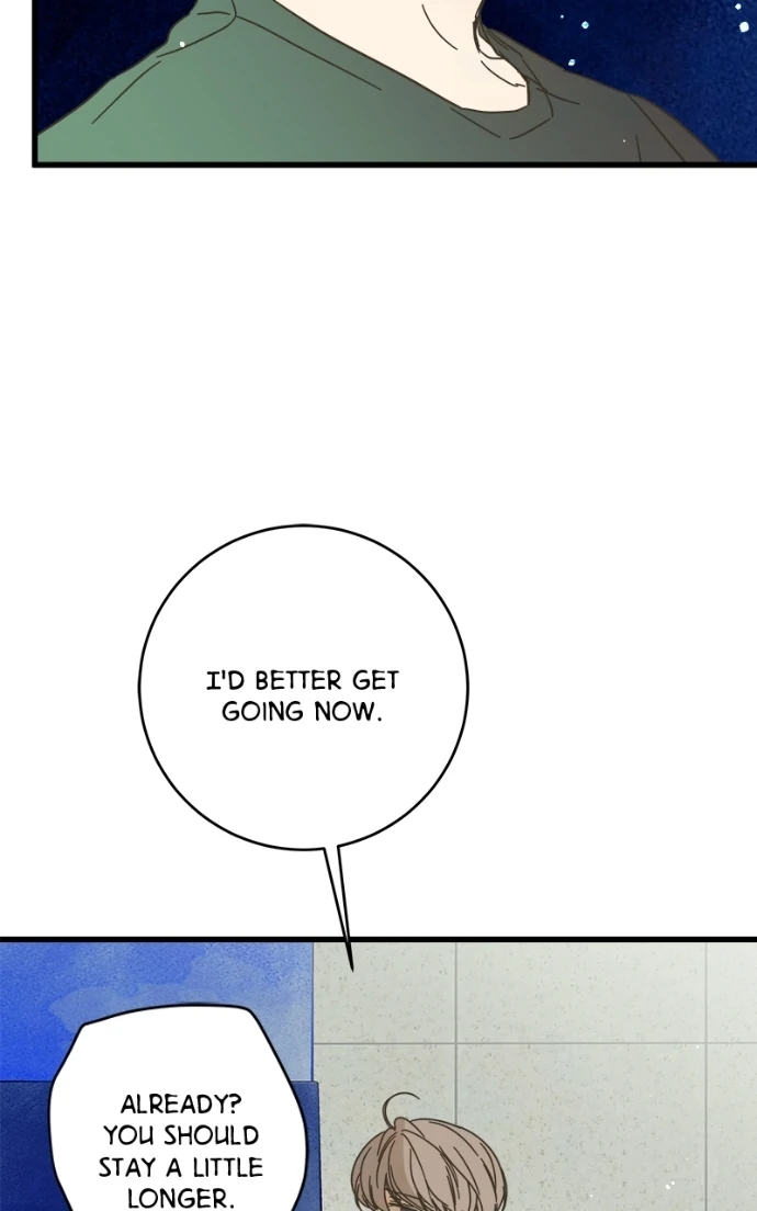 Girl with a Knife chapter 154 page 73