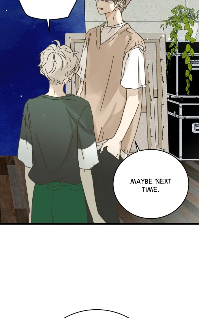 Girl with a Knife chapter 154 page 74