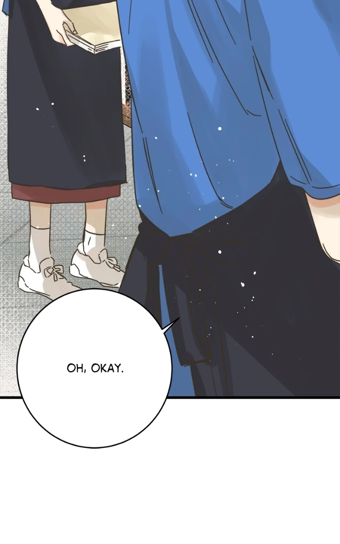 Girl with a Knife chapter 154 page 77