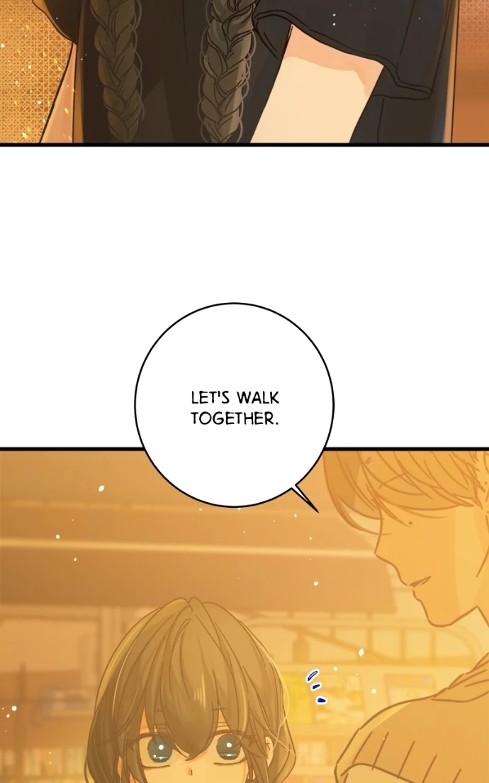 Girl with a Knife chapter 155 page 4