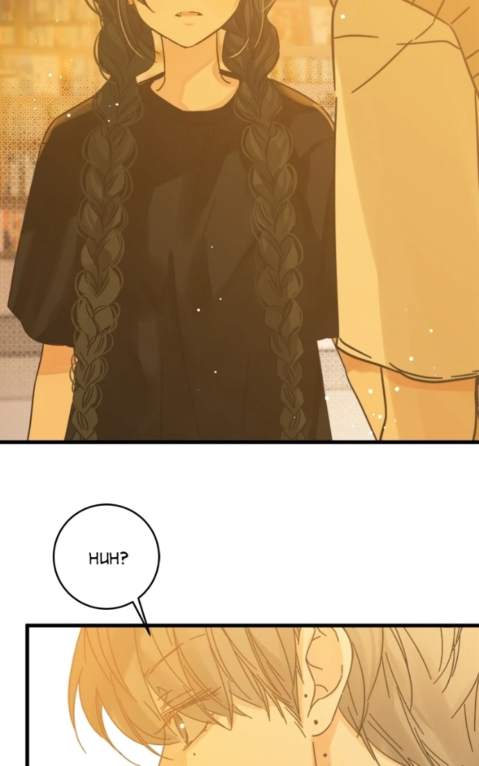 Girl with a Knife chapter 155 page 5