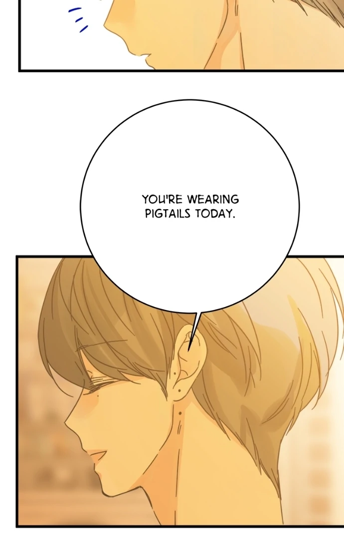 Girl with a Knife chapter 155 page 6