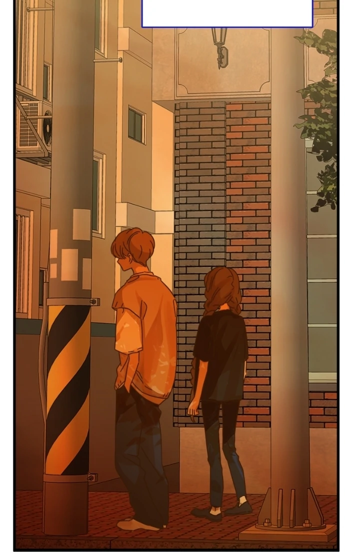 Girl with a Knife chapter 155 page 10