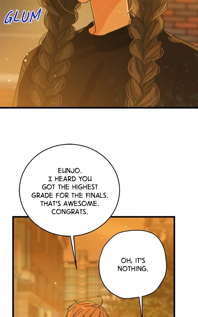 Girl with a Knife chapter 155 page 12