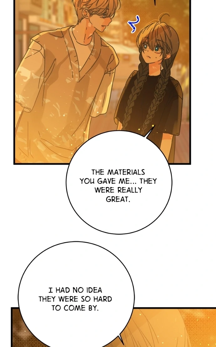 Girl with a Knife chapter 155 page 13
