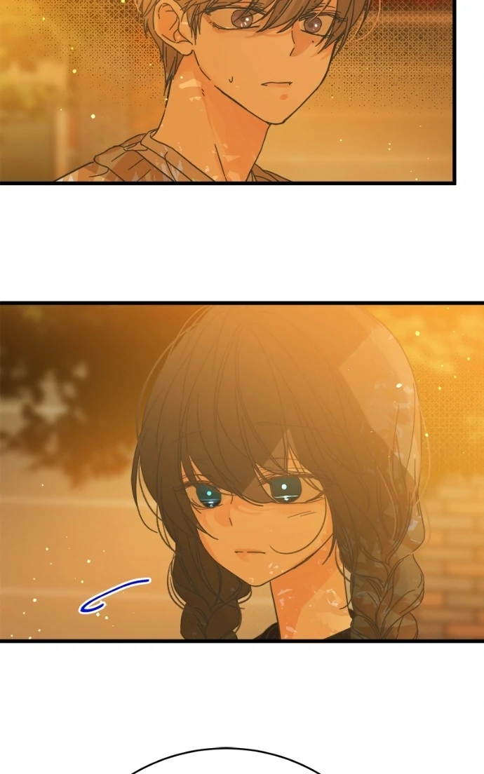 Girl with a Knife chapter 155 page 15