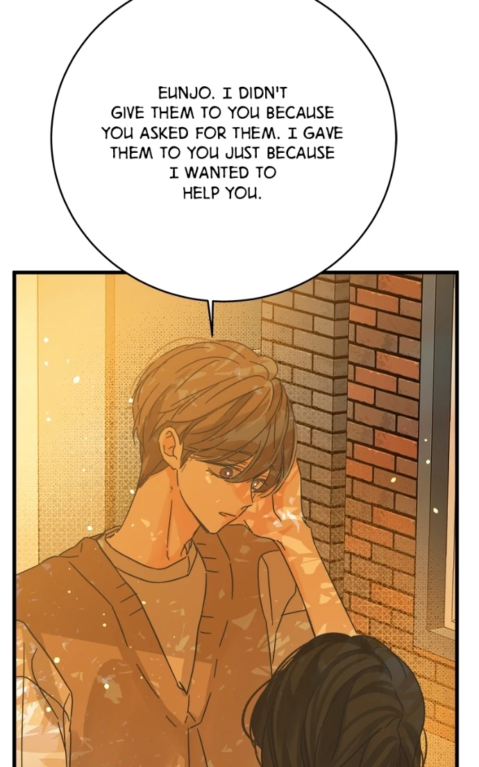Girl with a Knife chapter 155 page 16