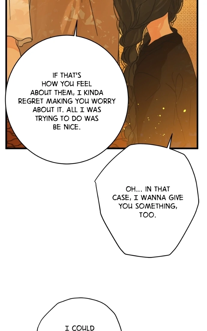 Girl with a Knife chapter 155 page 17