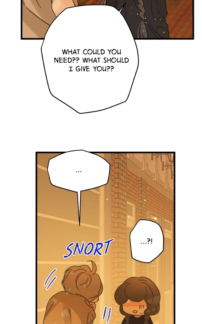 Girl with a Knife chapter 155 page 19