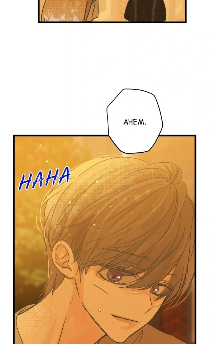 Girl with a Knife chapter 155 page 20