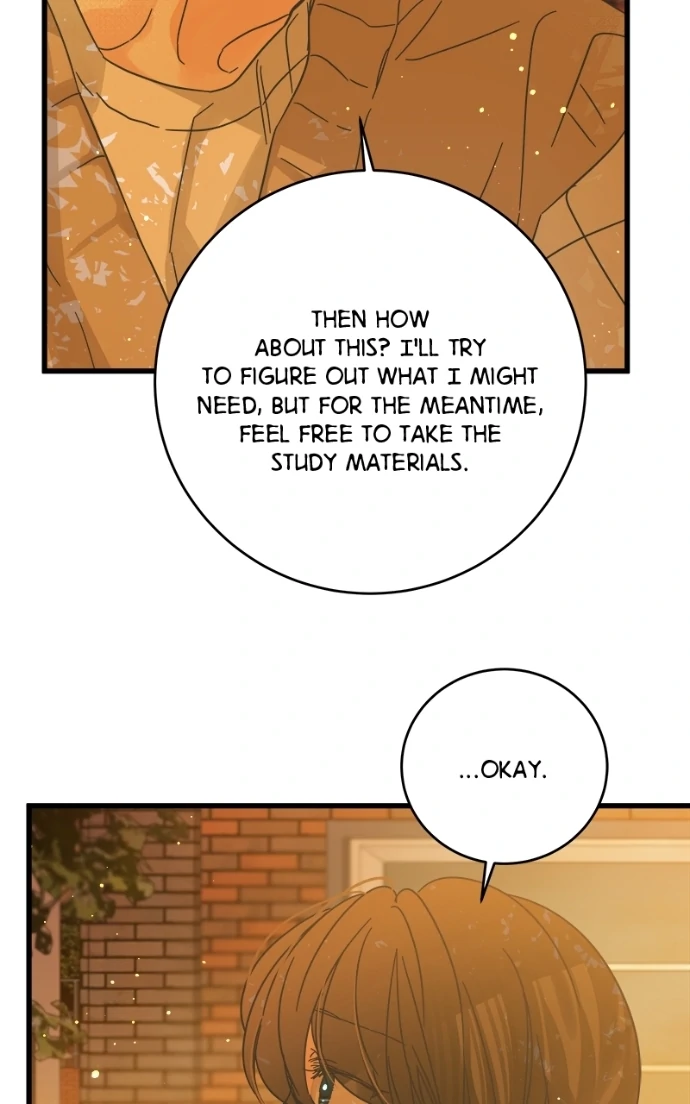 Girl with a Knife chapter 155 page 21