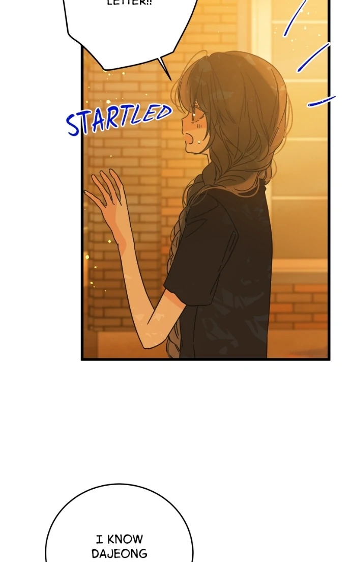 Girl with a Knife chapter 155 page 23