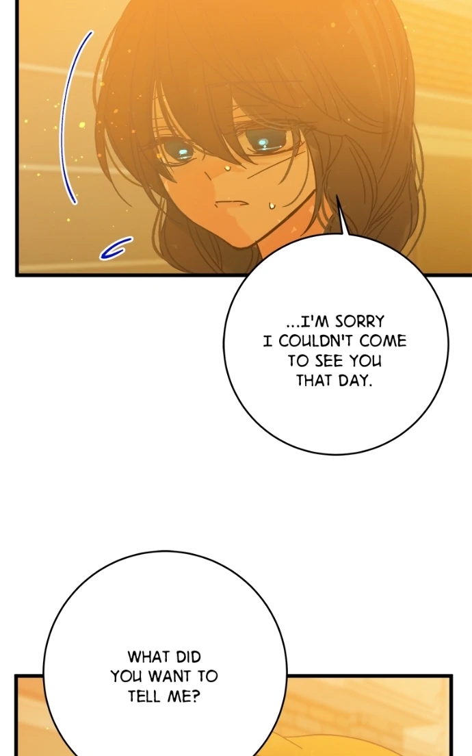 Girl with a Knife chapter 155 page 30