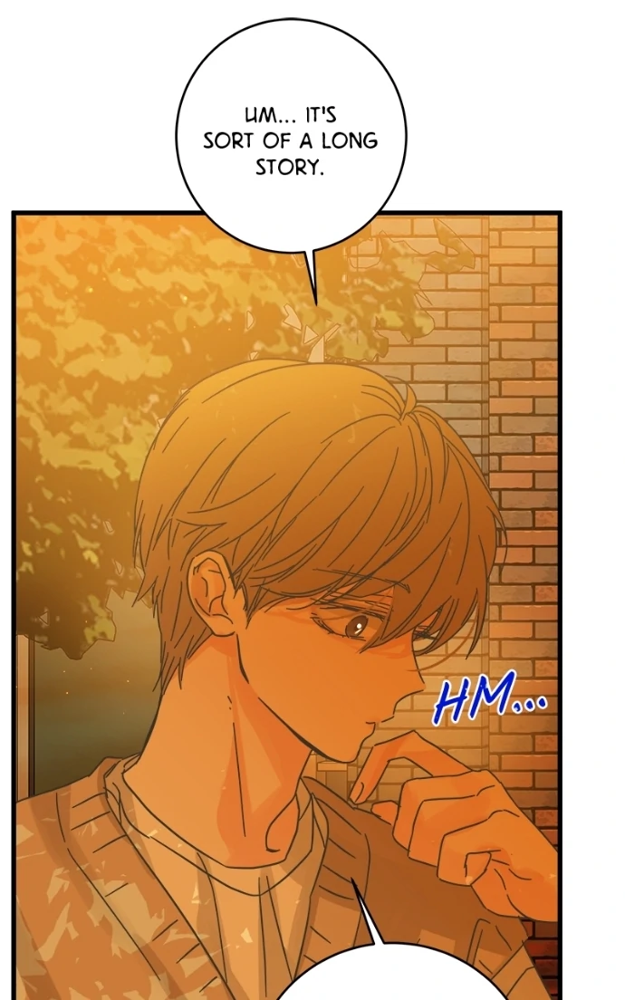 Girl with a Knife chapter 155 page 32