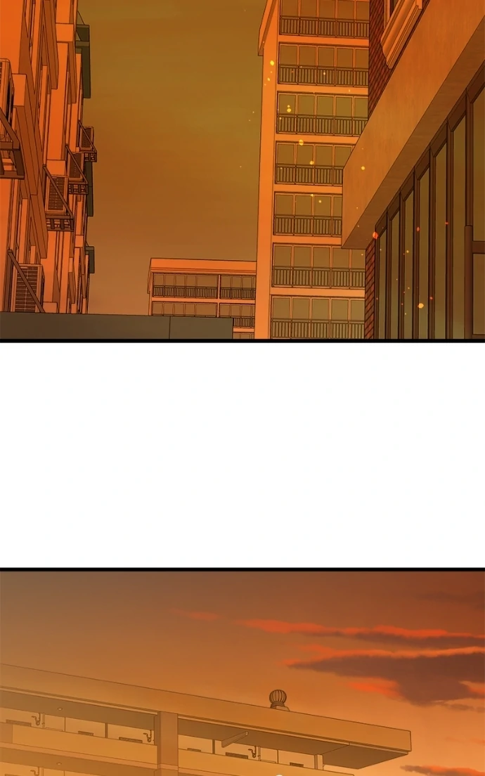 Girl with a Knife chapter 155 page 34