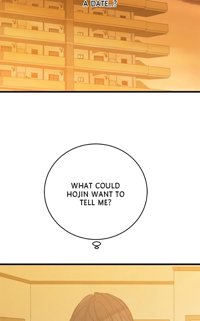 Girl with a Knife chapter 155 page 35