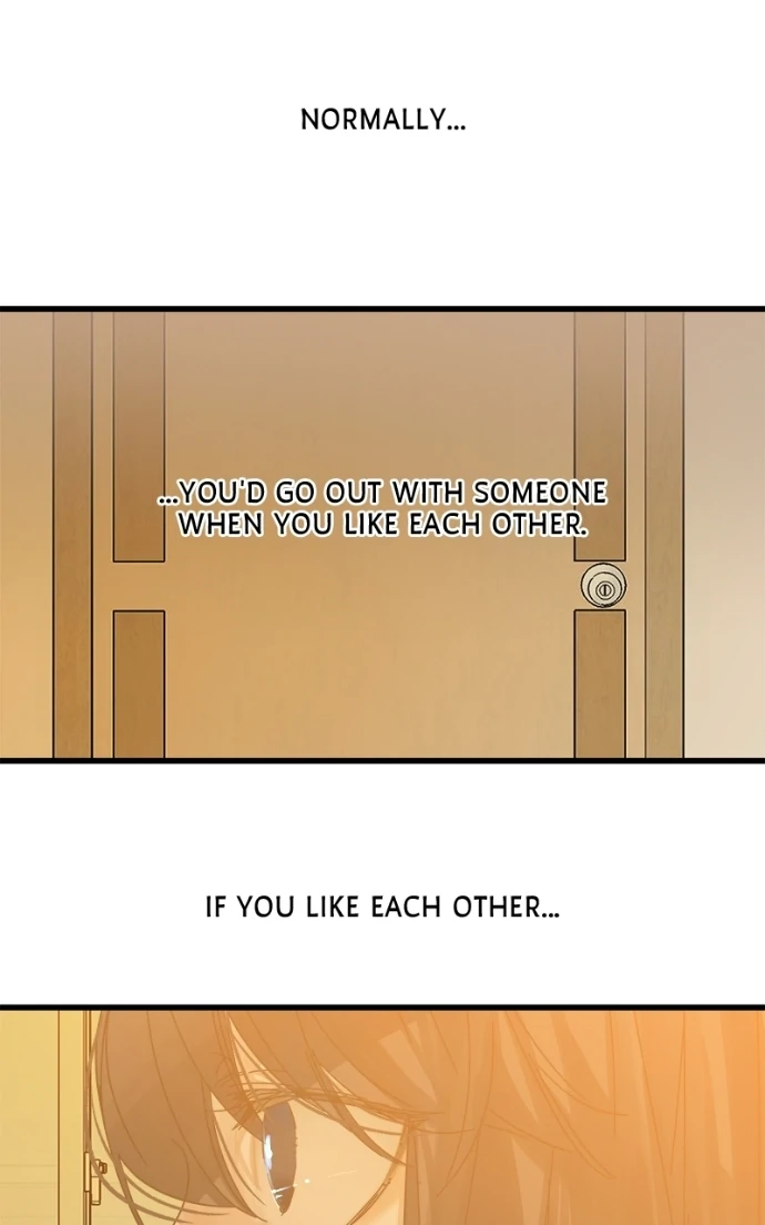 Girl with a Knife chapter 155 page 38