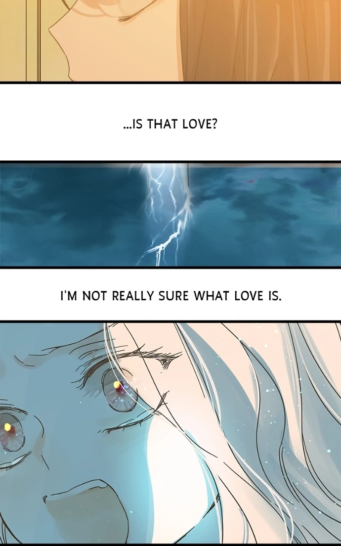 Girl with a Knife chapter 155 page 39