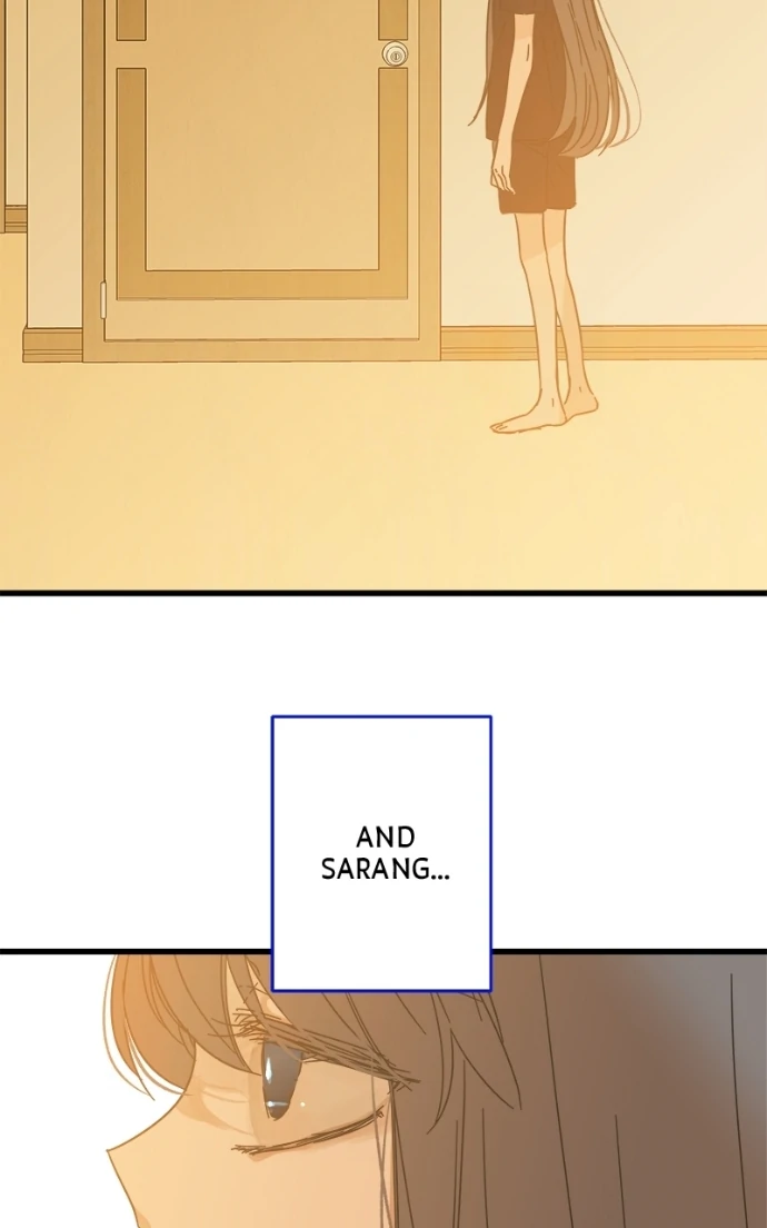 Girl with a Knife chapter 155 page 41