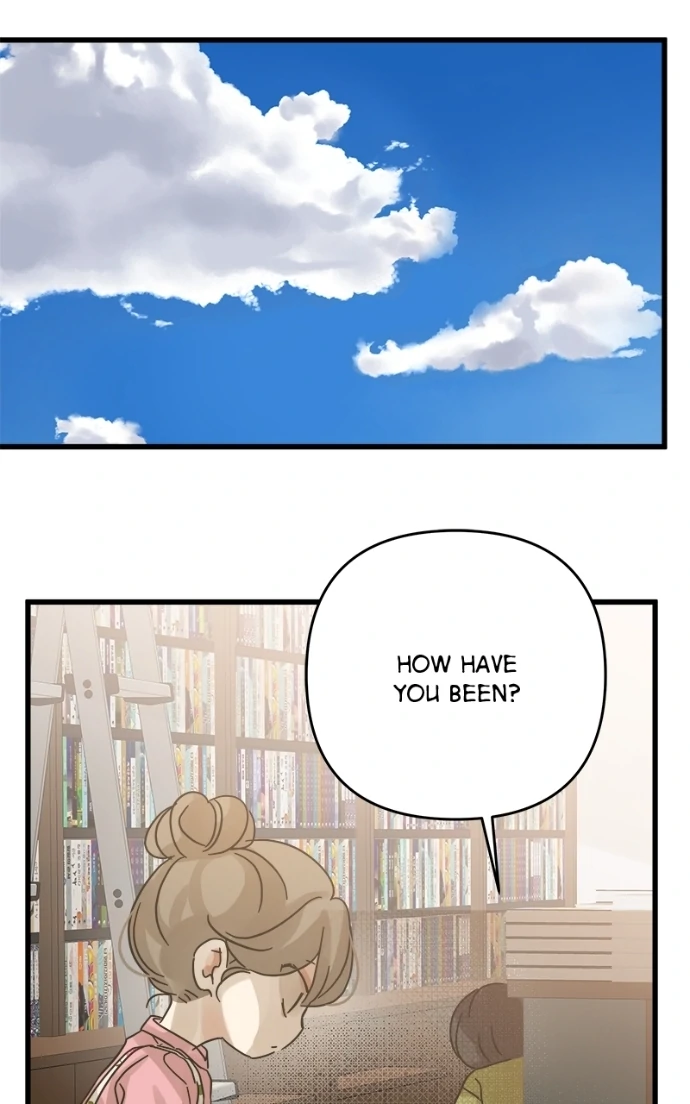 Girl with a Knife chapter 155 page 55