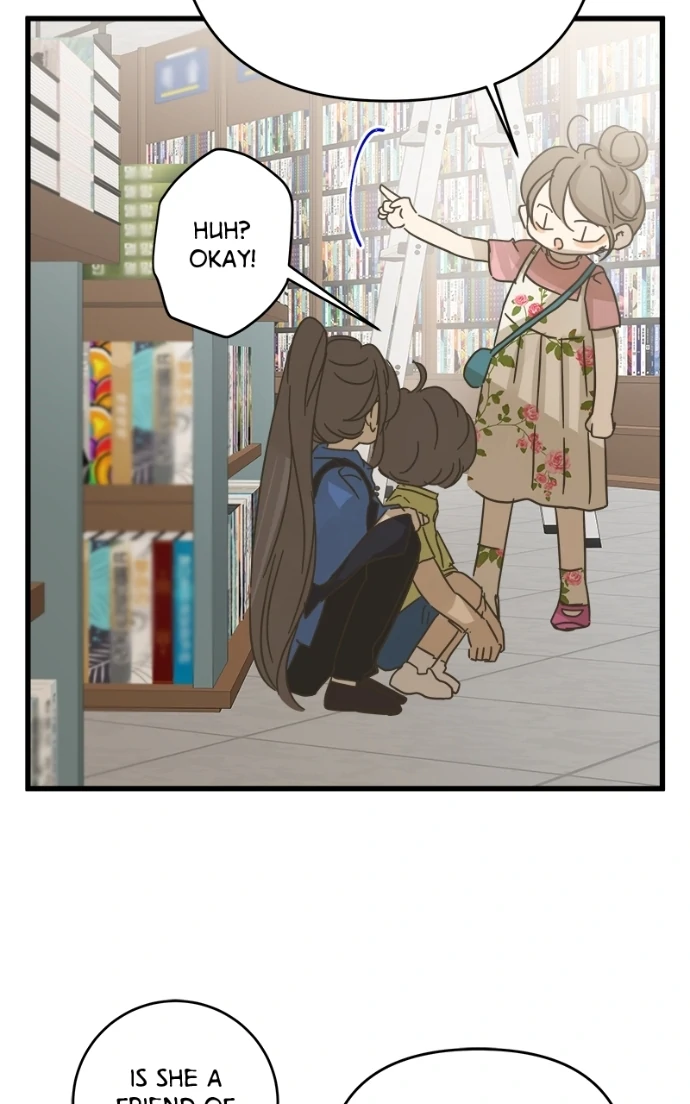 Girl with a Knife chapter 155 page 59
