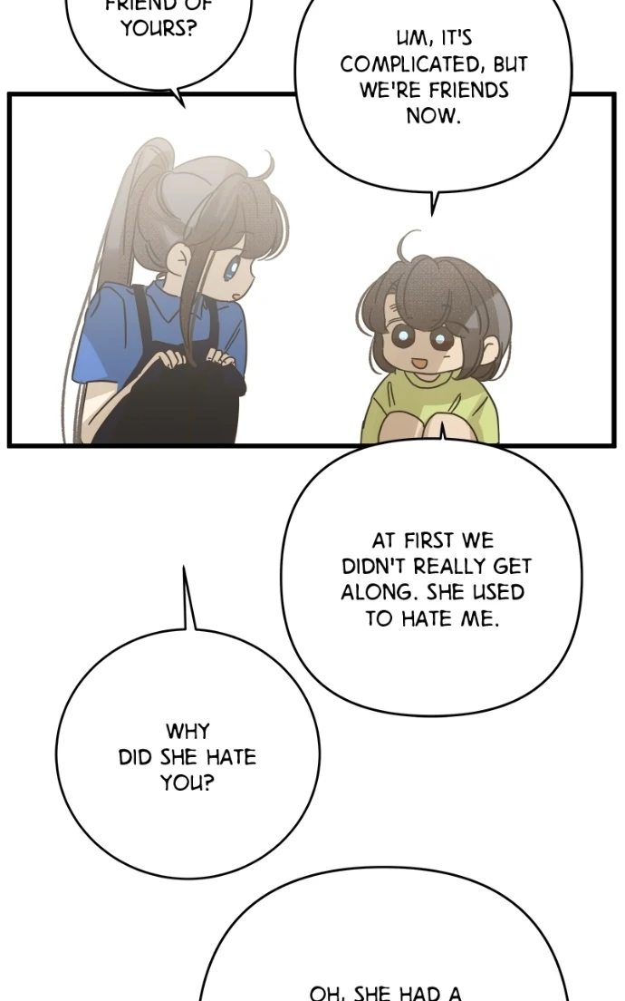 Girl with a Knife chapter 155 page 60