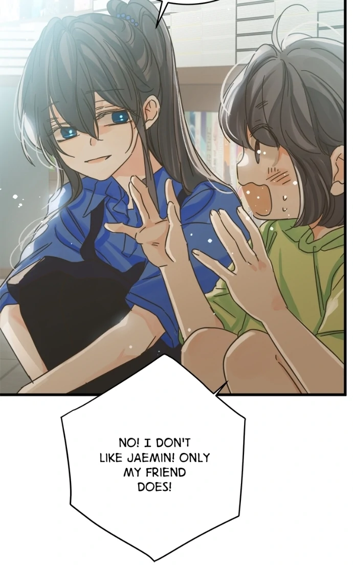 Girl with a Knife chapter 155 page 63