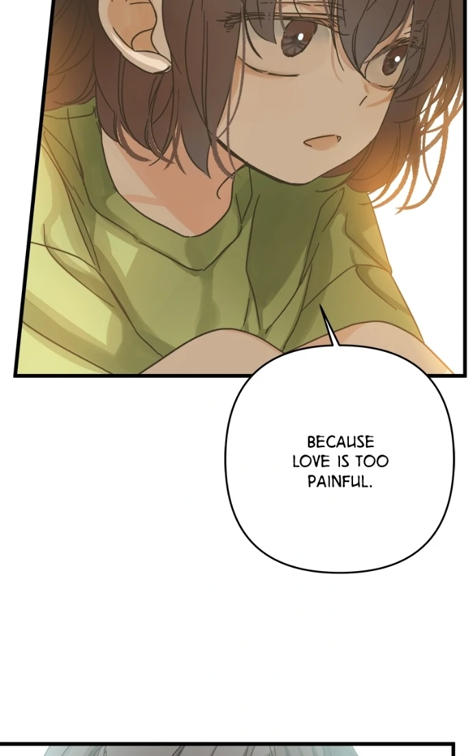 Girl with a Knife chapter 155 page 66