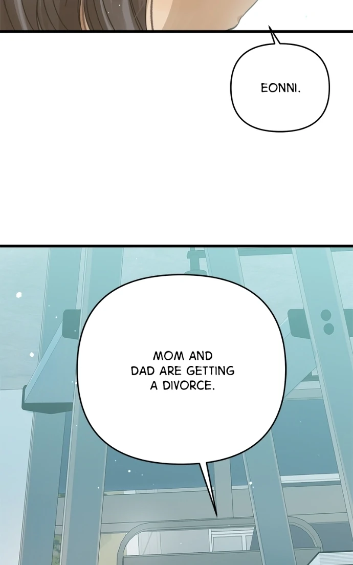 Girl with a Knife chapter 155 page 68