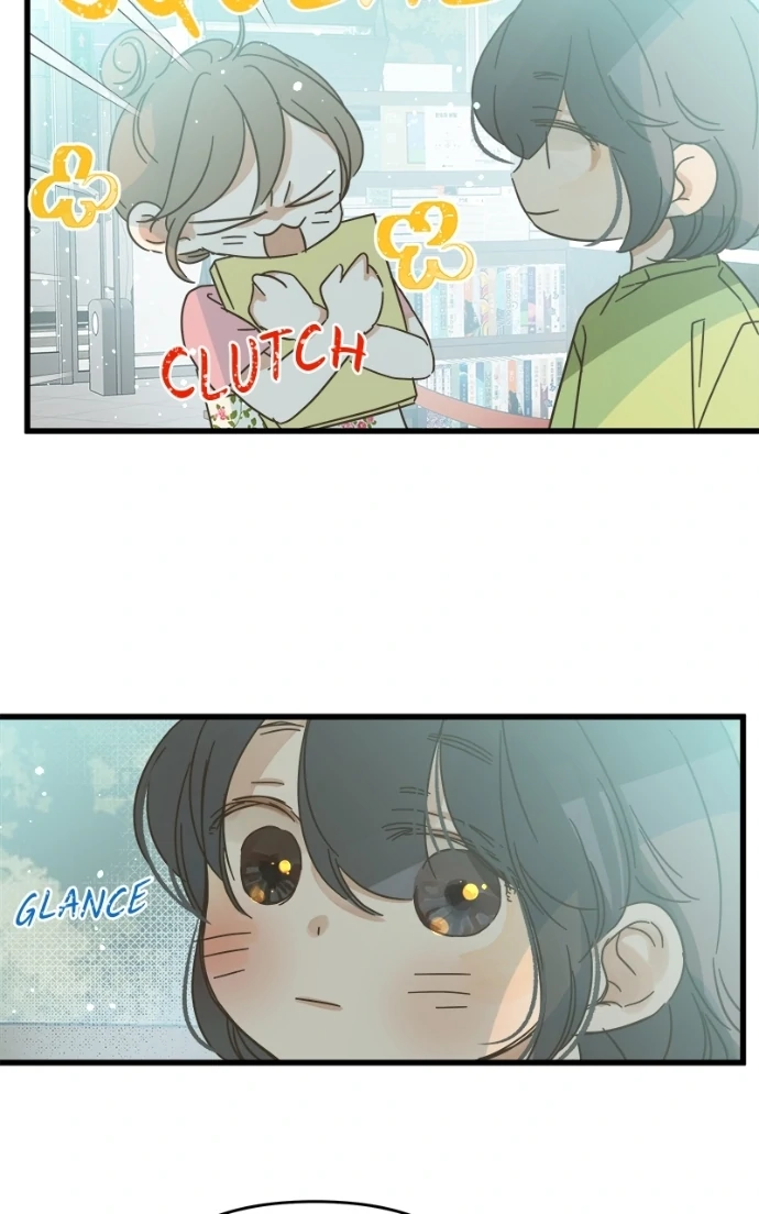 Girl with a Knife chapter 155 page 72
