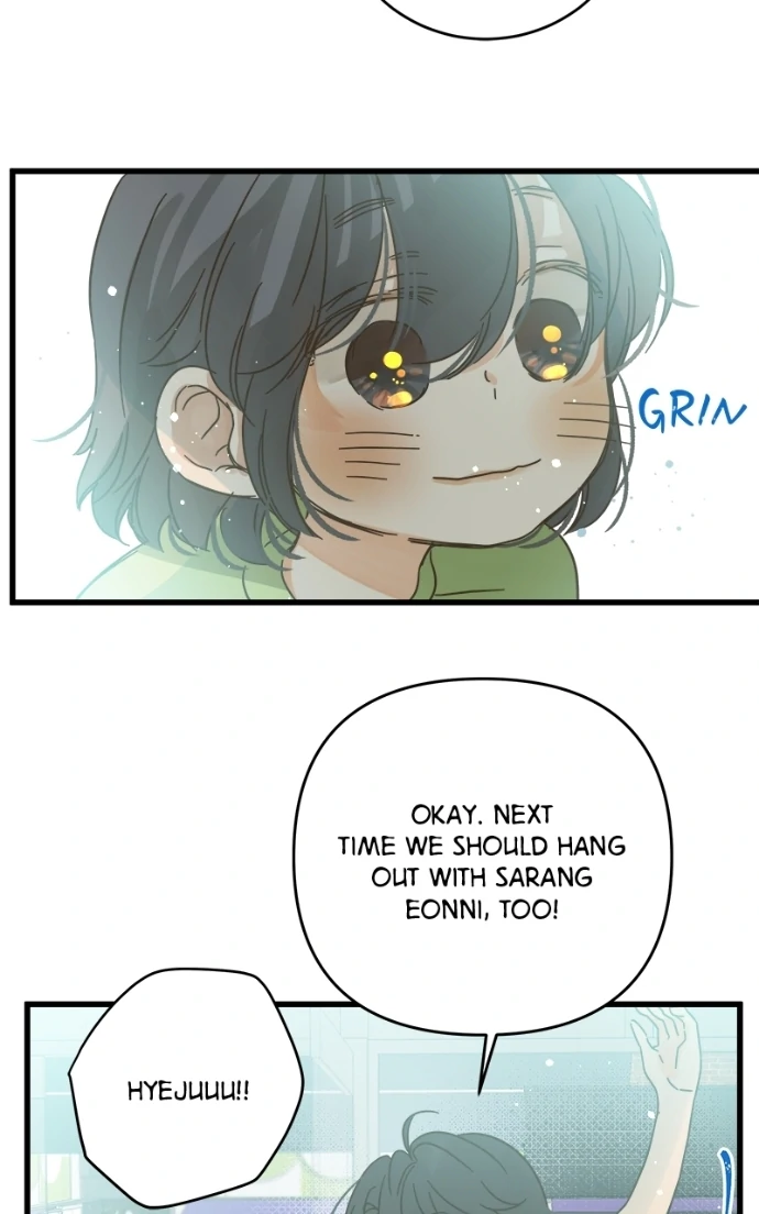 Girl with a Knife chapter 155 page 74