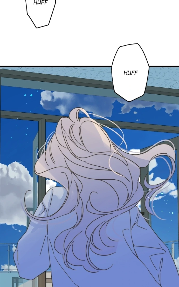 Girl with a Knife chapter 155 page 79