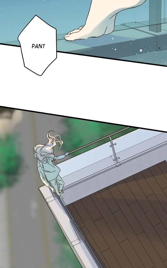 Girl with a Knife chapter 155 page 81