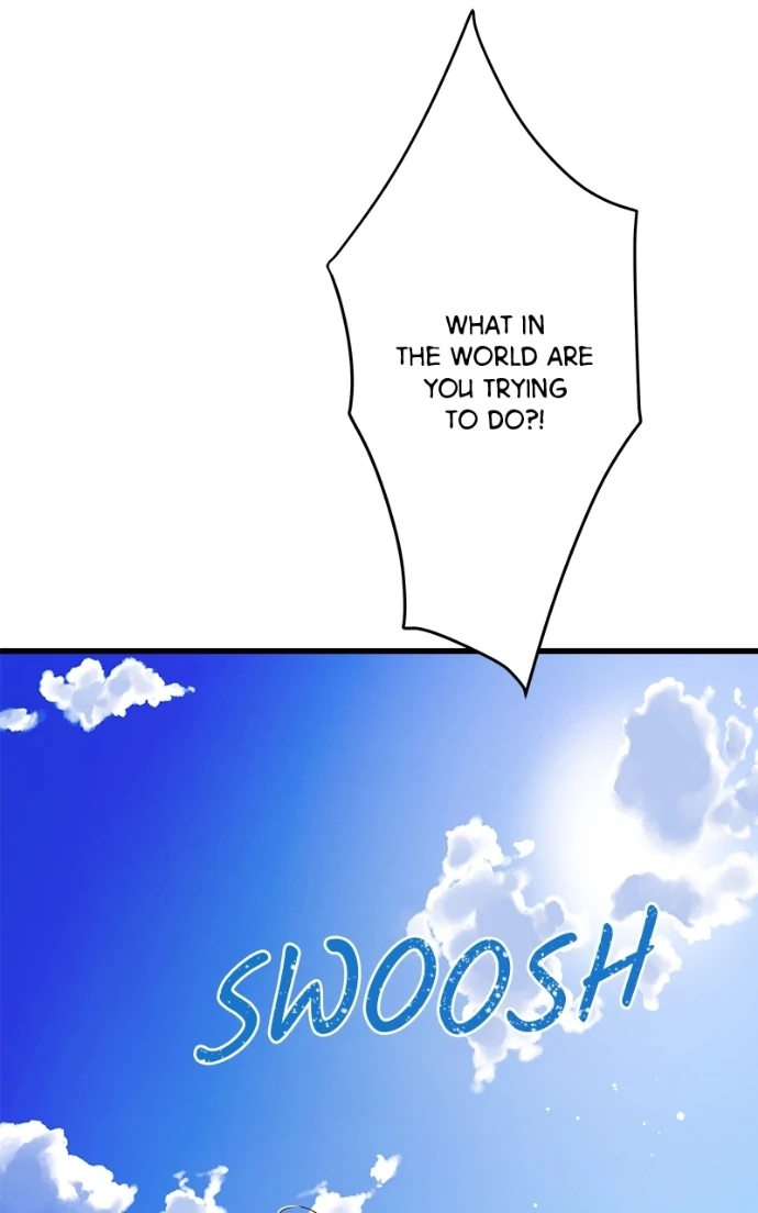 Girl with a Knife chapter 155 page 84