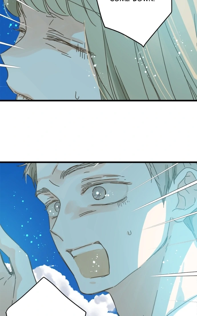 Girl with a Knife chapter 156 page 3