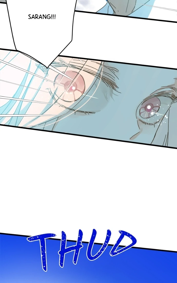 Girl with a Knife chapter 156 page 4