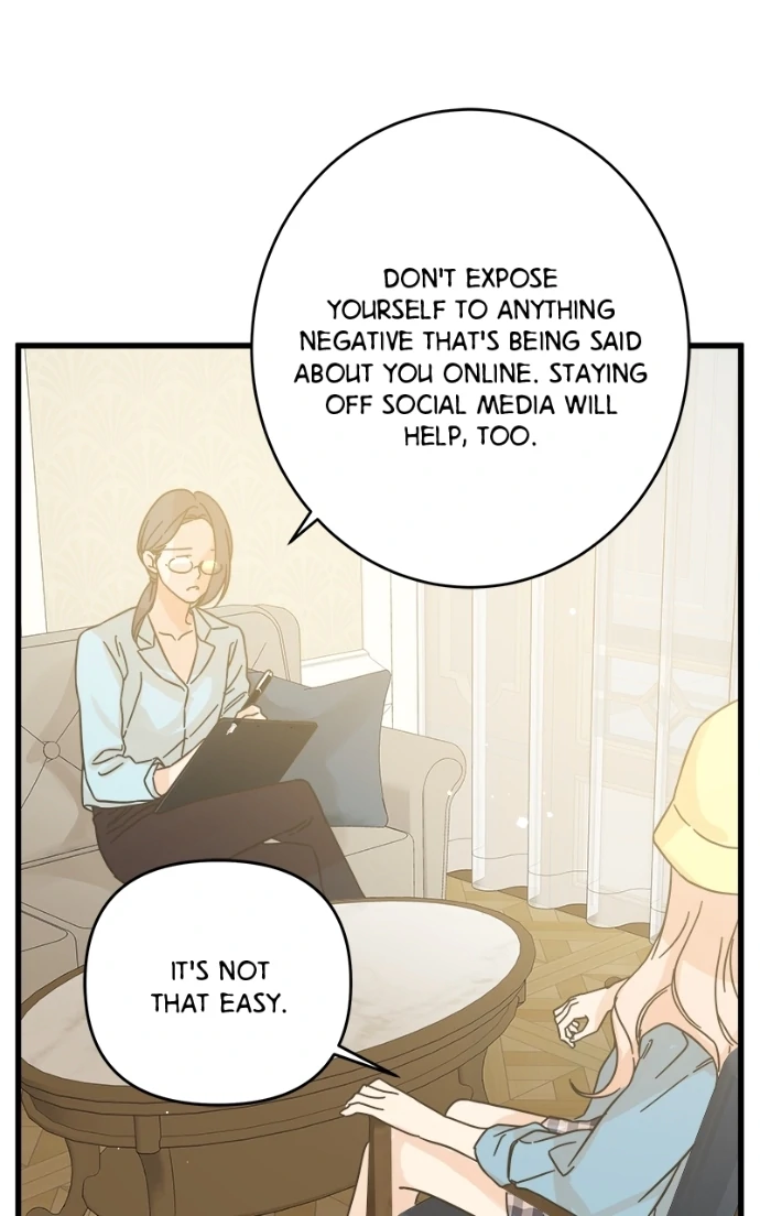 Girl with a Knife chapter 156 page 9