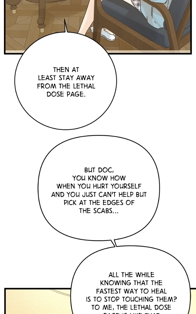 Girl with a Knife chapter 156 page 10