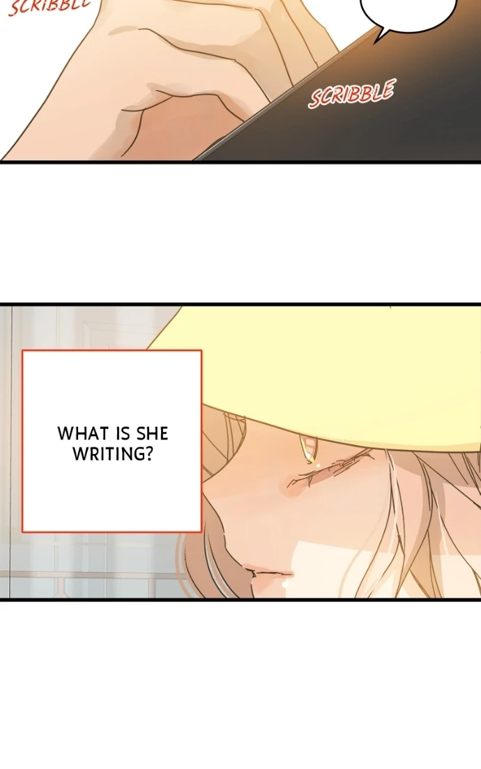 Girl with a Knife chapter 156 page 12