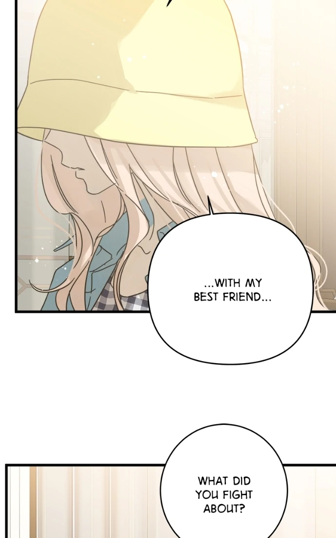 Girl with a Knife chapter 156 page 14
