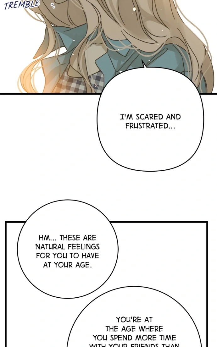 Girl with a Knife chapter 156 page 18