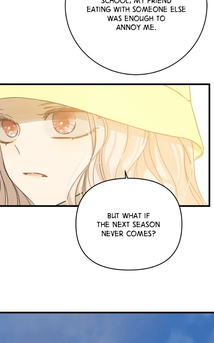 Girl with a Knife chapter 156 page 21