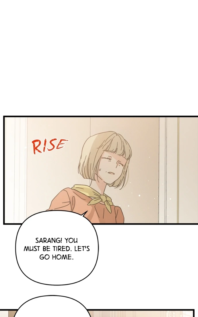 Girl with a Knife chapter 156 page 23