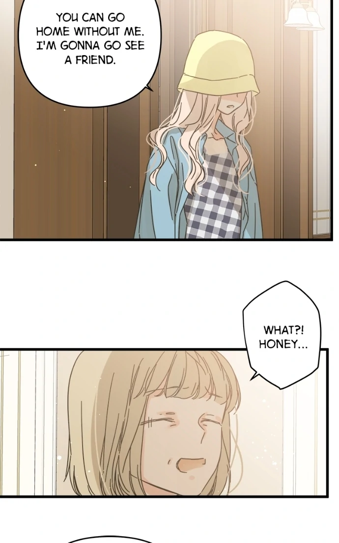 Girl with a Knife chapter 156 page 24
