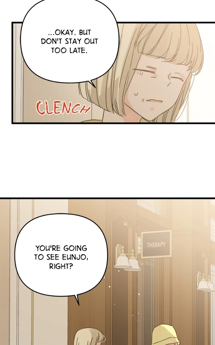Girl with a Knife chapter 156 page 25