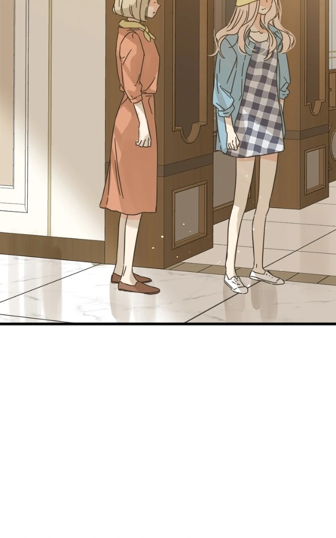 Girl with a Knife chapter 156 page 26