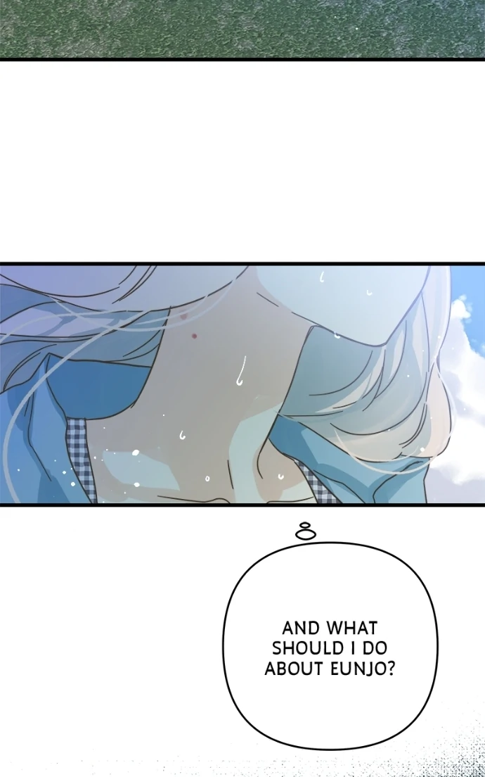 Girl with a Knife chapter 156 page 31